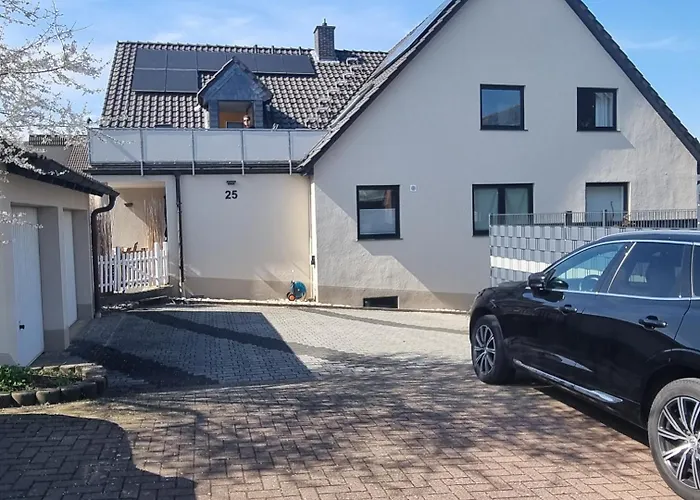 25 Schuetzenstrasse