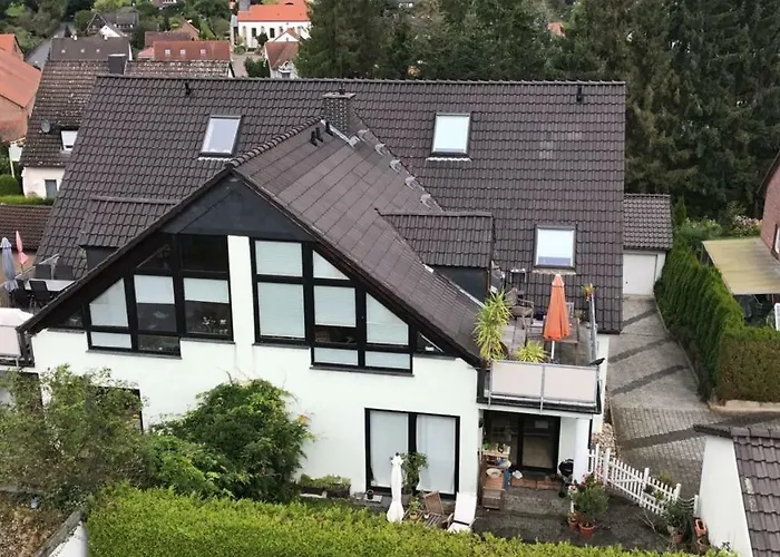 25 Schuetzenstrasse