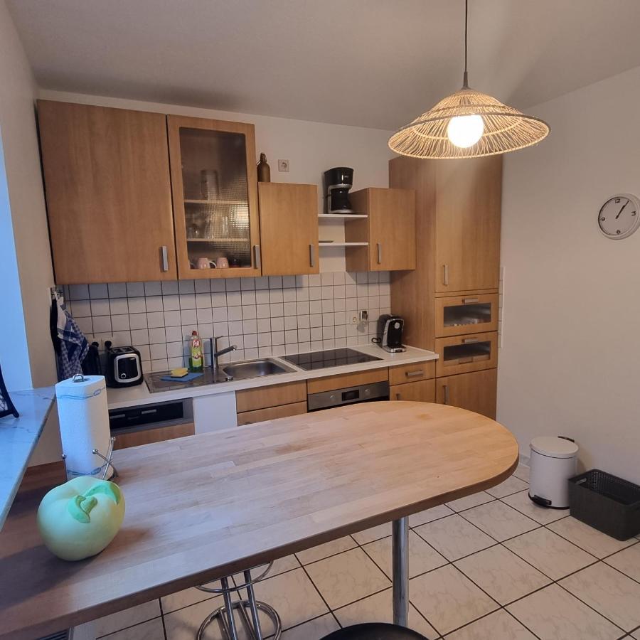 Apartment 25 Schuetzenstrasse *