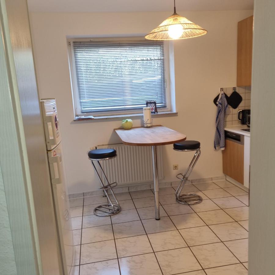 Apartment 25 Schuetzenstrasse