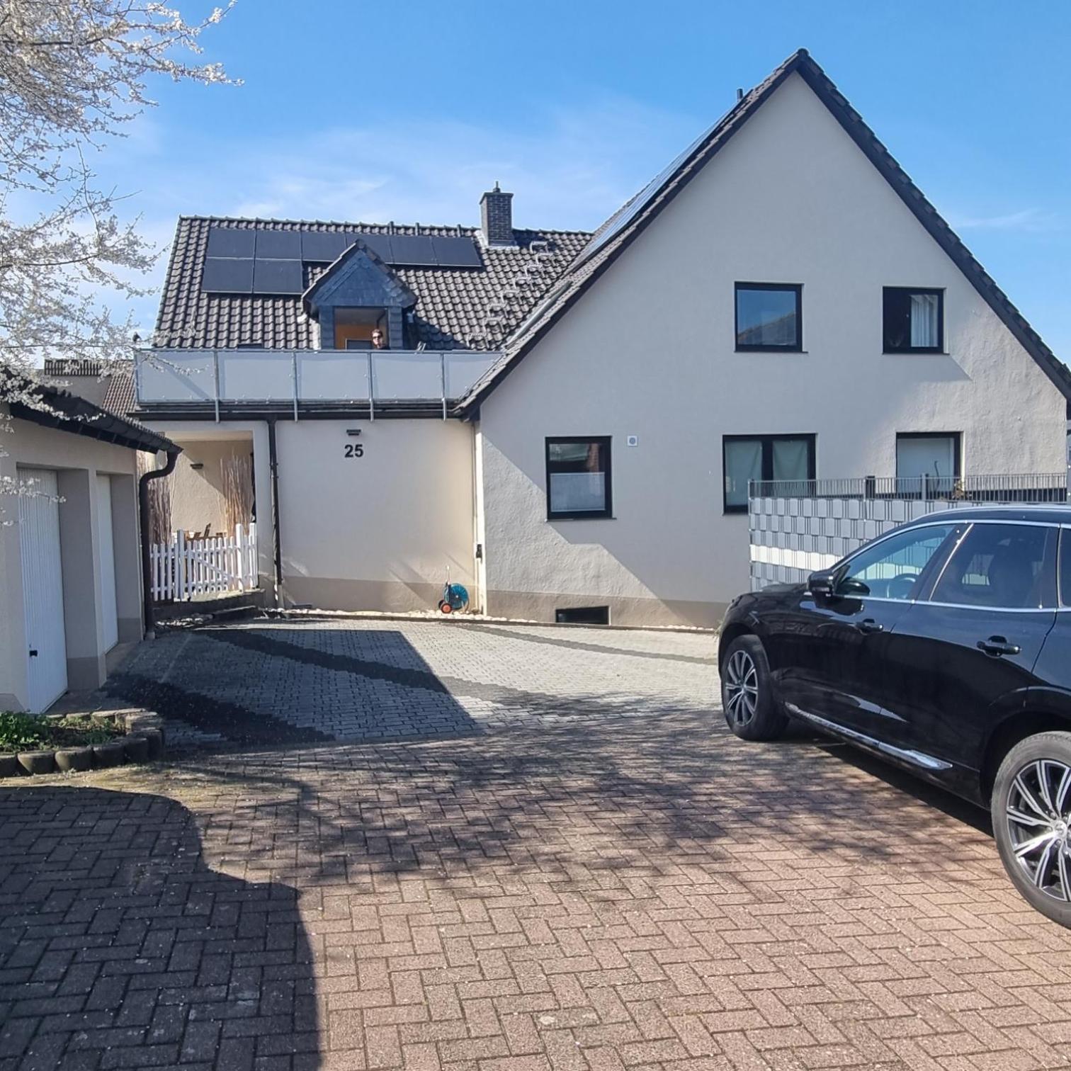 25 Schuetzenstrasse * Diekholzen