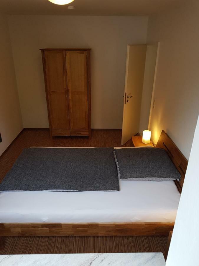 25 Schuetzenstrasse Apartment