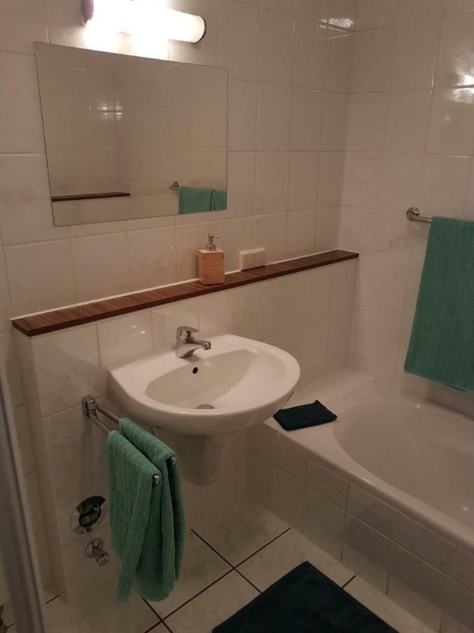 Apartment 25 Schuetzenstrasse *