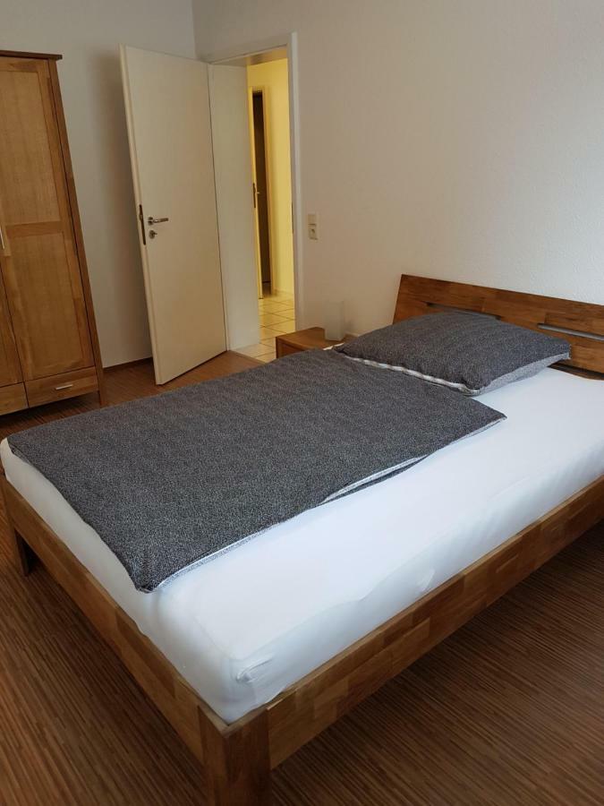 Apartment 25 Schuetzenstrasse *
