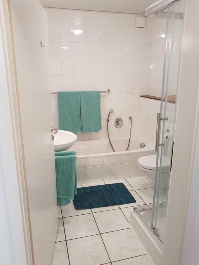 Apartment 25 Schuetzenstrasse