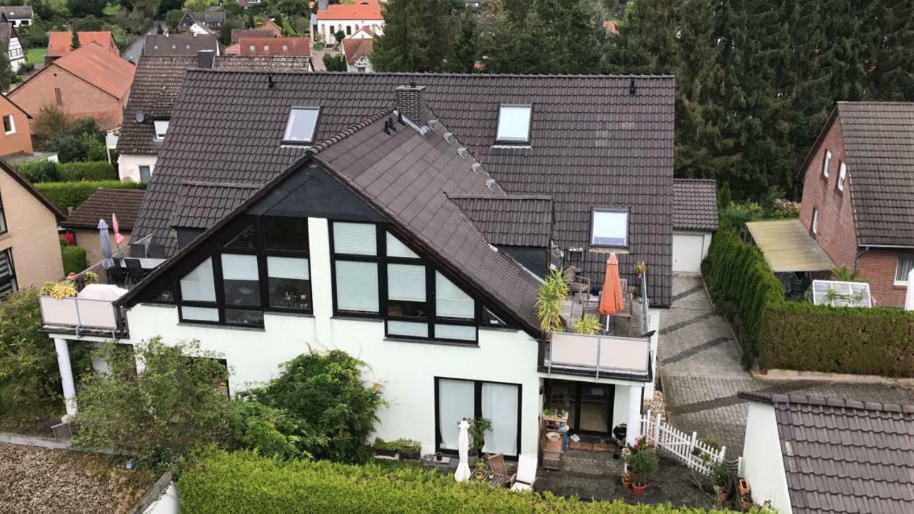 25 Schuetzenstrasse Apartment
